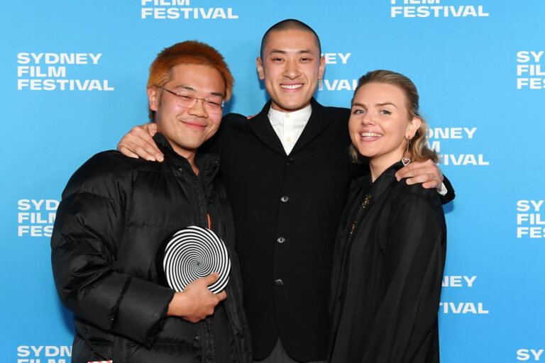 Stories of love loyalty and self-discovery among six shortlisted Digital Originals