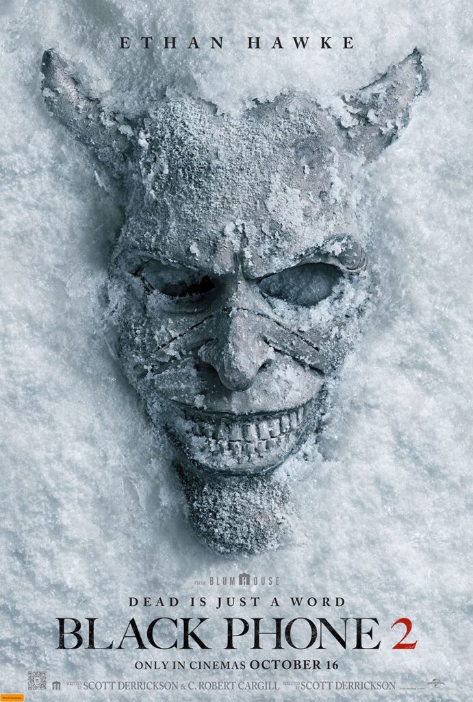 MOVIE | Black Phone 2 official trailer