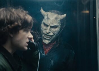 MOVIE REVIEW | Black Phone 2