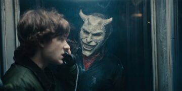 MOVIE REVIEW | Black Phone 2