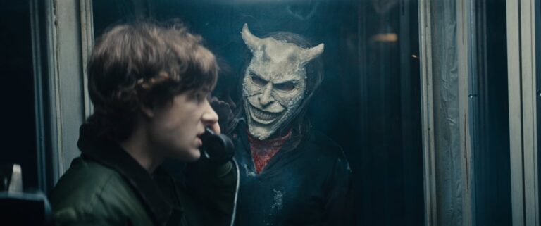 MOVIE REVIEW | Black Phone 2