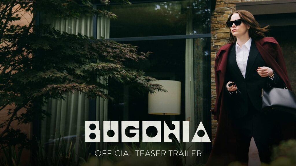MOVIE REVIEW | Bugonia