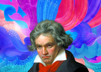 Beethoven's Emperor Concerto takes out #1 in the ABC Classic 100: Piano