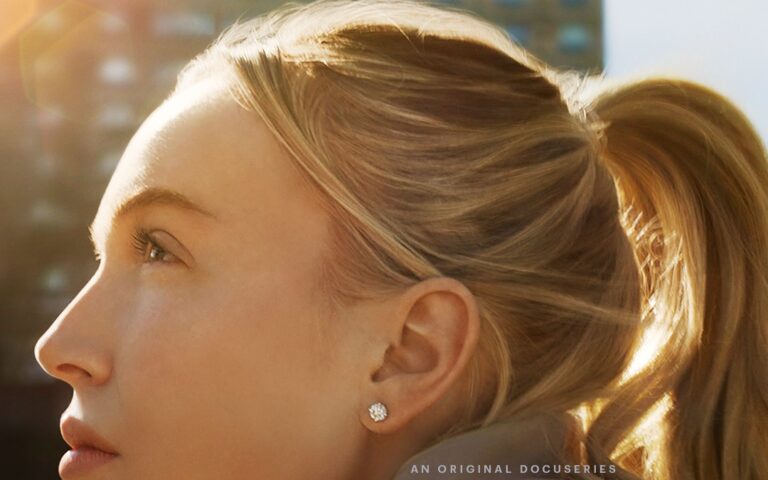 Call Her Alex on Disney+ trailer