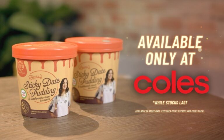 You Scream I Scream We All Scream For Laura’s Ice Cream