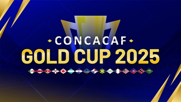 ESPN delivers a football feast with every game of the 2025 Concacaf Gold Cup