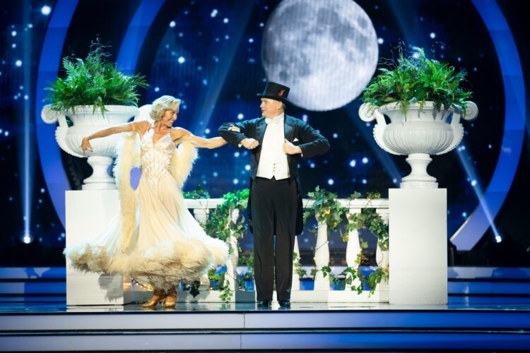 Recap | Dancing With The Stars on Channel 7 and 7plus S22E1