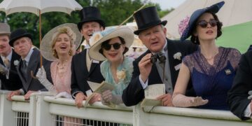 MOVIE | Downton Abbey: The Grand Finale teaser trailer