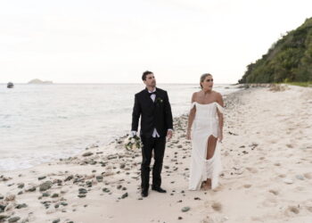 Stranded on Honeymoon Island on Channel 7 starts 23 June