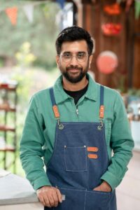 The Great Australian Bake Off on Foxtel promo and cast revealed