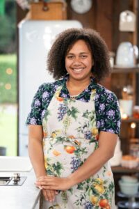 The Great Australian Bake Off on Foxtel promo and cast revealed