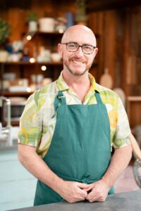 The Great Australian Bake Off on Foxtel promo and cast revealed