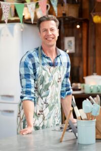 The Great Australian Bake Off on Foxtel promo and cast revealed