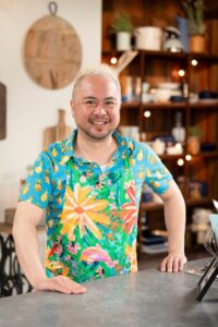 The Great Australian Bake Off on Foxtel promo and cast revealed