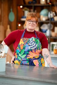 The Great Australian Bake Off on Foxtel promo and cast revealed