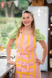 The Great Australian Bake Off on Foxtel promo and cast revealed