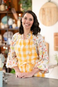 The Great Australian Bake Off on Foxtel promo and cast revealed