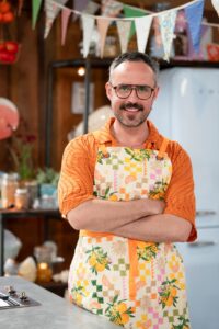 The Great Australian Bake Off on Foxtel promo and cast revealed