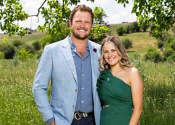 Recap | Farmer Wants a Wife on Channel 7 S15E18