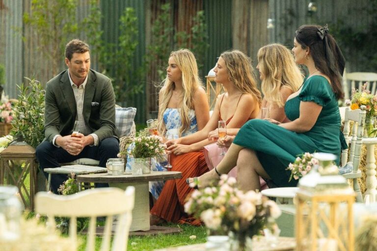 Recap | Farmer Wants a Wife on Channel 7 S15E13