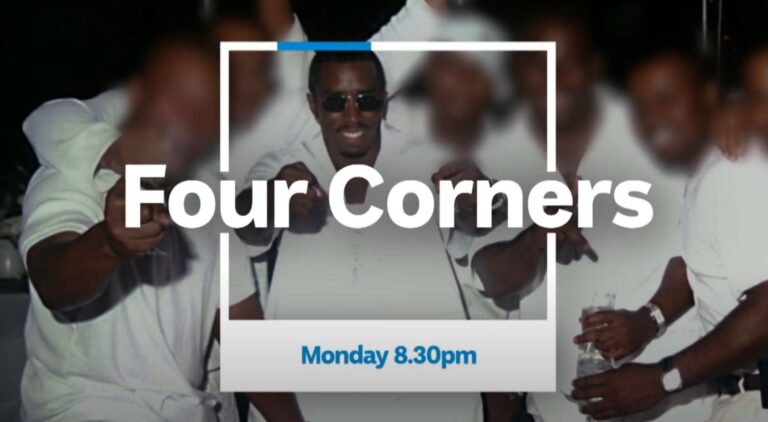 Four Corners on ABC and ABC iview S64E21