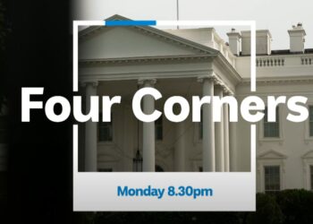 Four Corners on ABC and ABC iview S64E22