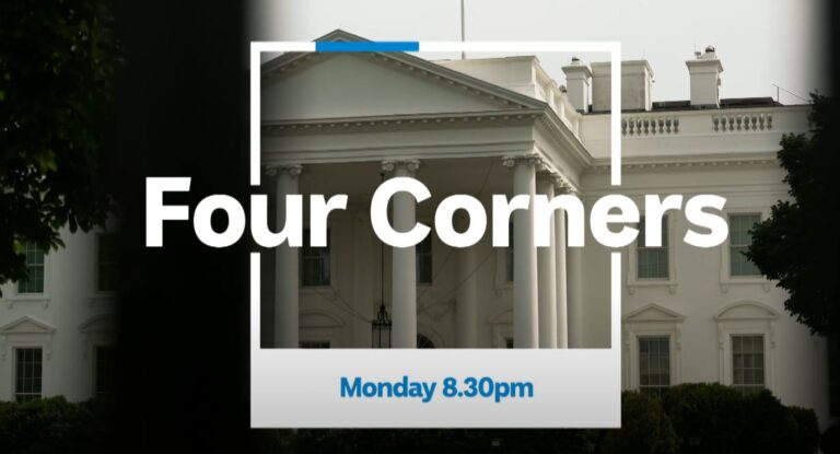 Four Corners on ABC and ABC iview S64E22