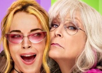 MOVIE | Freakier Friday has Jamie Lee Curtis and Lindsay Lohan head Down Under