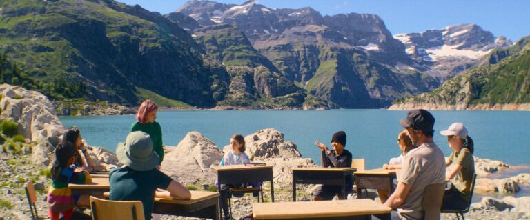 MOVIE | Damon Gameau's Future Council in Australian cinemas August