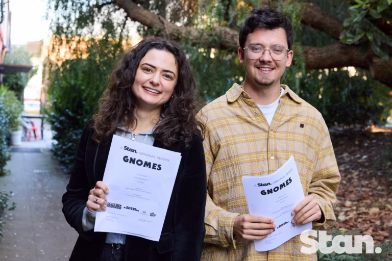 Gnomes on Stan for 2026