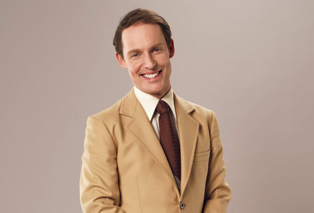 Nominees for the 65th TV Week Logie Awards