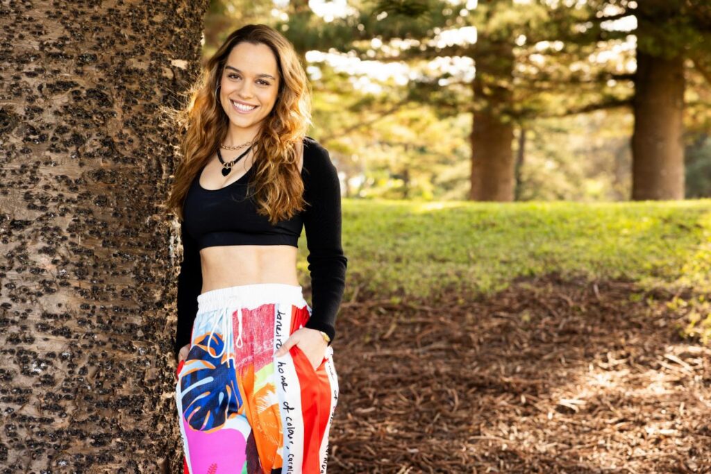 Nominees for the 65th TV Week Logie Awards