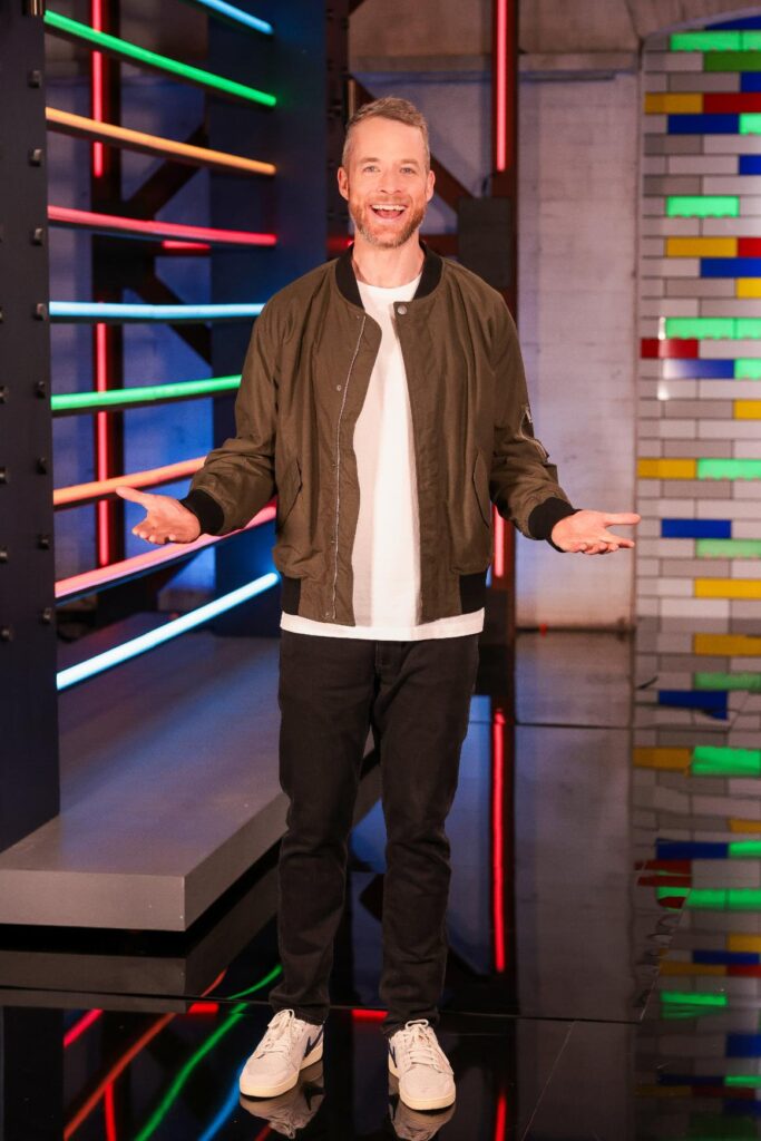 Nominees for the 65th TV Week Logie Awards