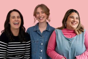 Stories of love loyalty and self-discovery among six shortlisted Digital Originals