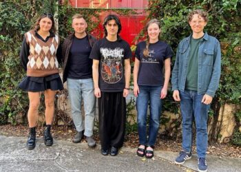 Inside The Writers' Room: Screen Queensland announces cohort for flagship initiative