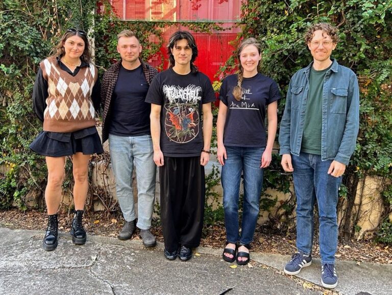 Inside The Writers' Room: Screen Queensland announces cohort for flagship initiative