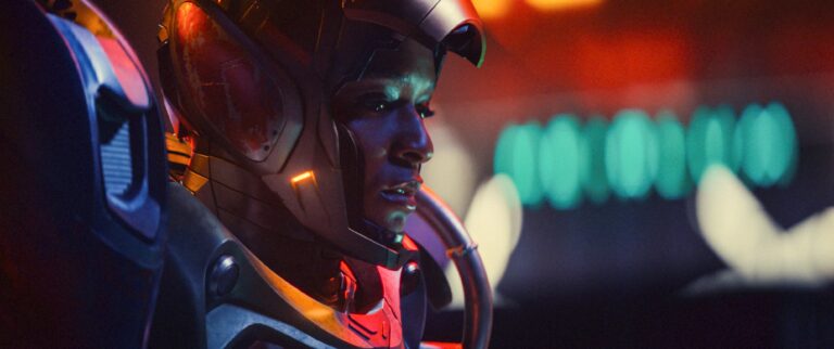 Ironheart on Disney+ new trailer