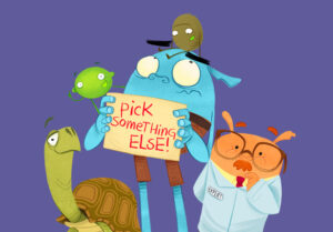 July 2025 on ABC iview