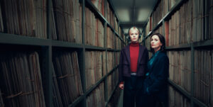 July 2025 on ABC iview