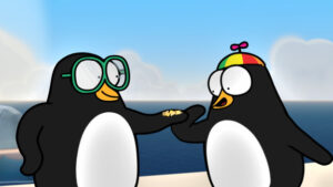 July 2025 on ABC iview