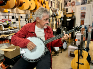 July 2025 on ABC iview