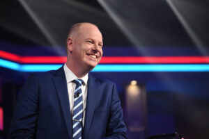 July 2025 on ABC iview