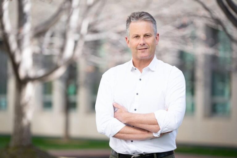 ABC NEWS names Jacob Greber as 7.30 Political Editor