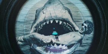 Nat Geo celebrates 50th anniversary of Jaws