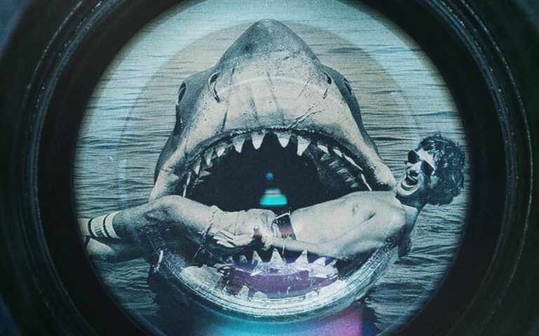 Nat Geo celebrates 50th anniversary of Jaws