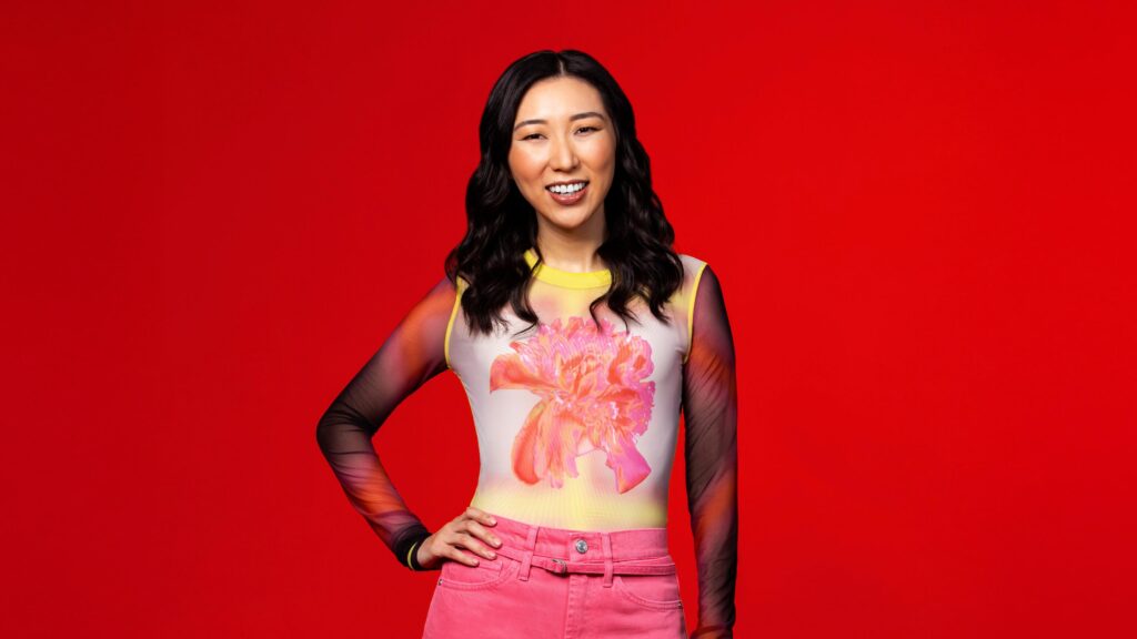 Nominees for the 65th TV Week Logie Awards