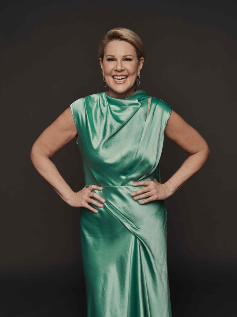 Nominees for the 65th TV Week Logie Awards