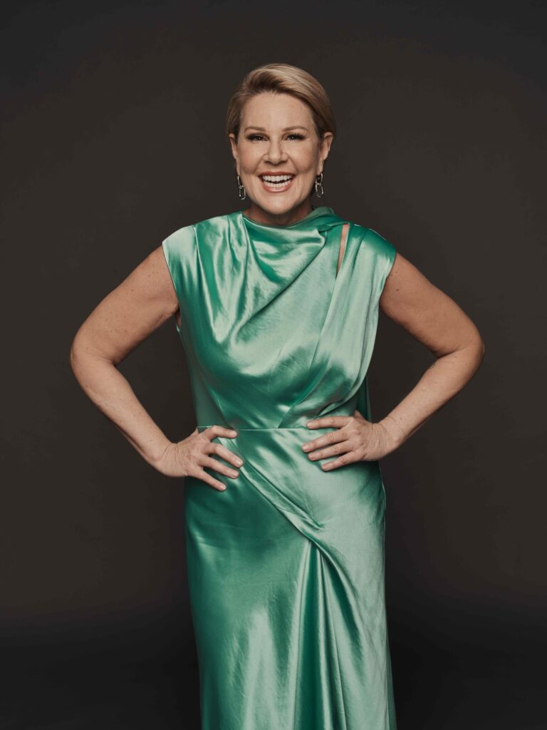 Nominees for the 65th TV Week Logie Awards