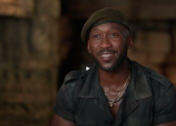 MOVIE REVIEW | Jurassic Park: Rebirth