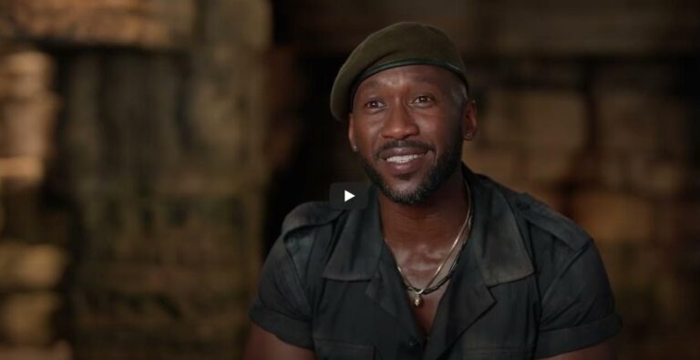 MOVIE REVIEW | Jurassic Park: Rebirth